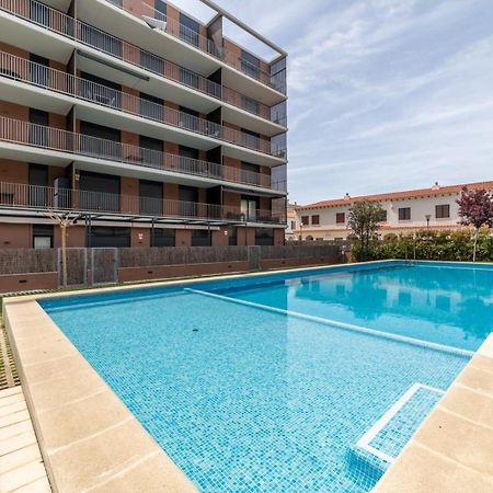Calafell Seaside Escape公寓 客房 照片