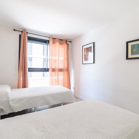 Calafell Seaside Escape公寓 客房 照片