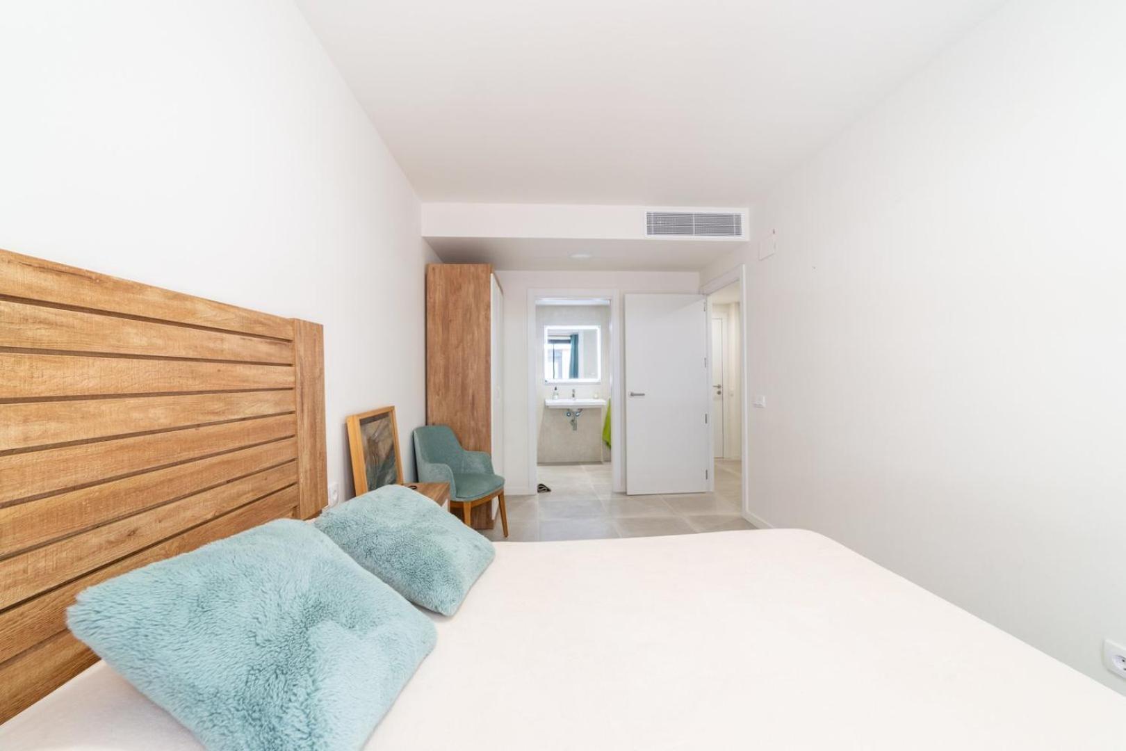 Calafell Seaside Escape公寓 客房 照片