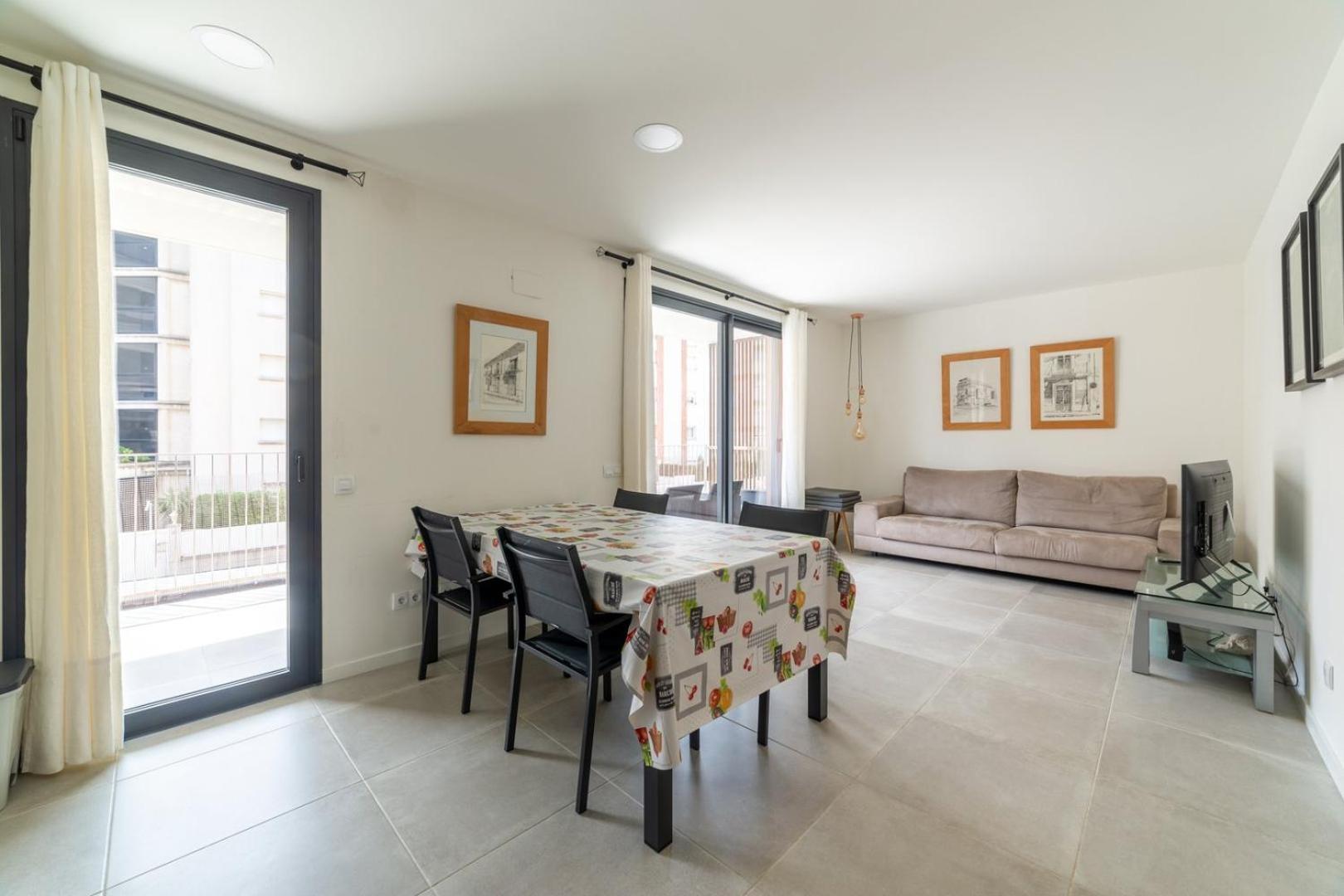 Calafell Seaside Escape公寓 客房 照片