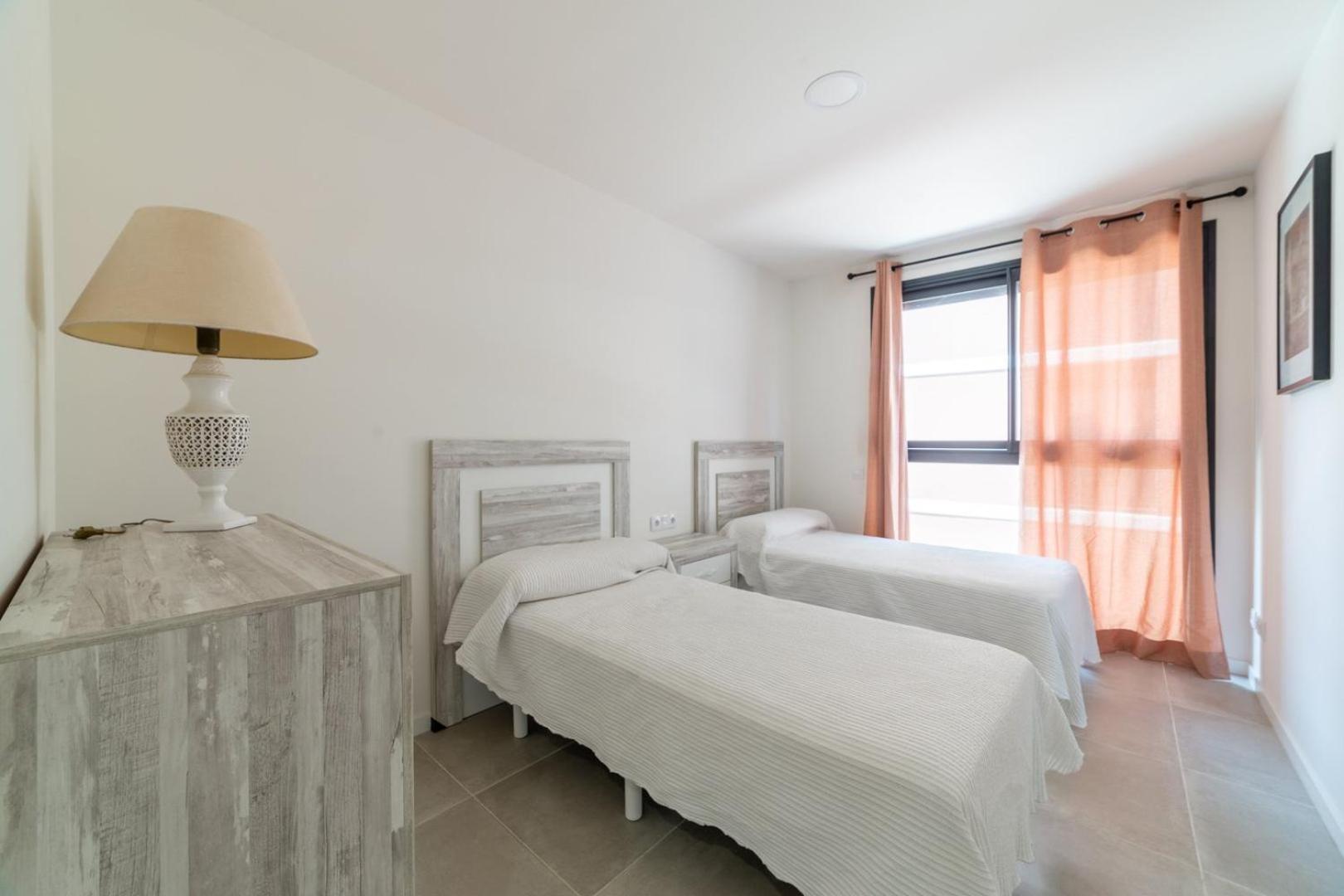 Calafell Seaside Escape公寓 客房 照片