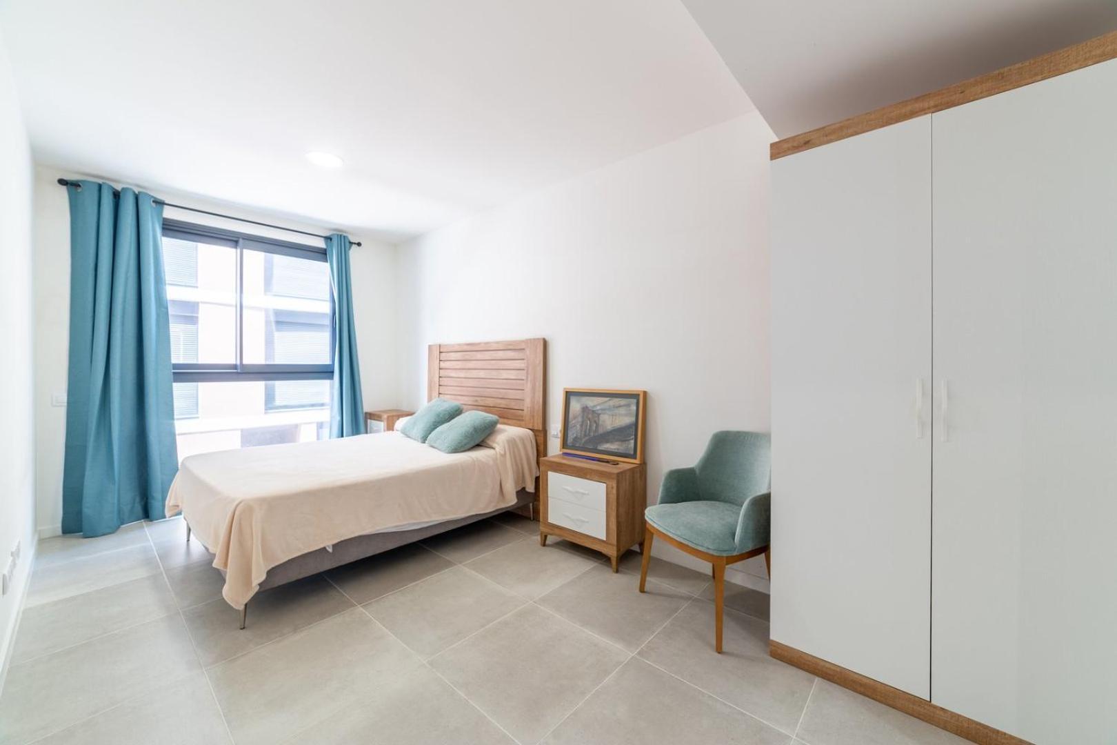 Calafell Seaside Escape公寓 客房 照片