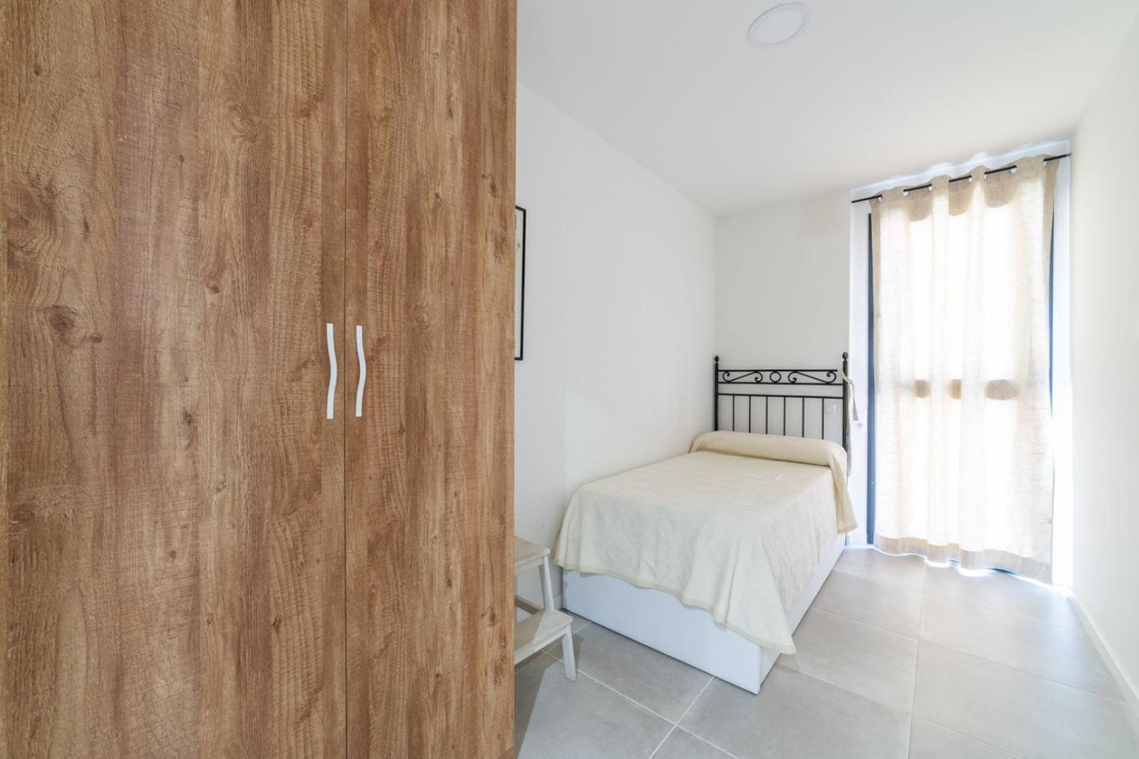 Calafell Seaside Escape公寓 客房 照片
